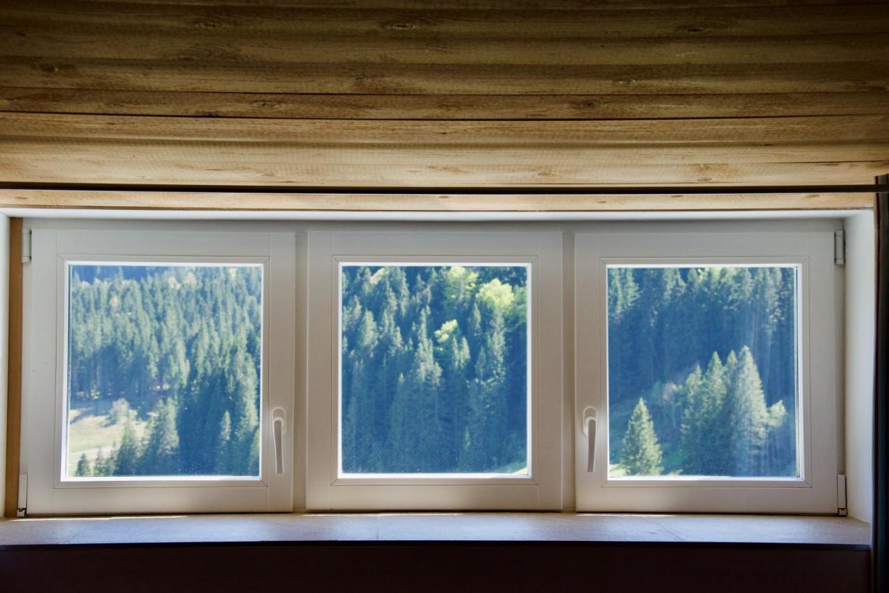 Spitzing Lodge Ferienwohnungen - Wanderparadies In Den Bergen Spitzingsee Exterior foto