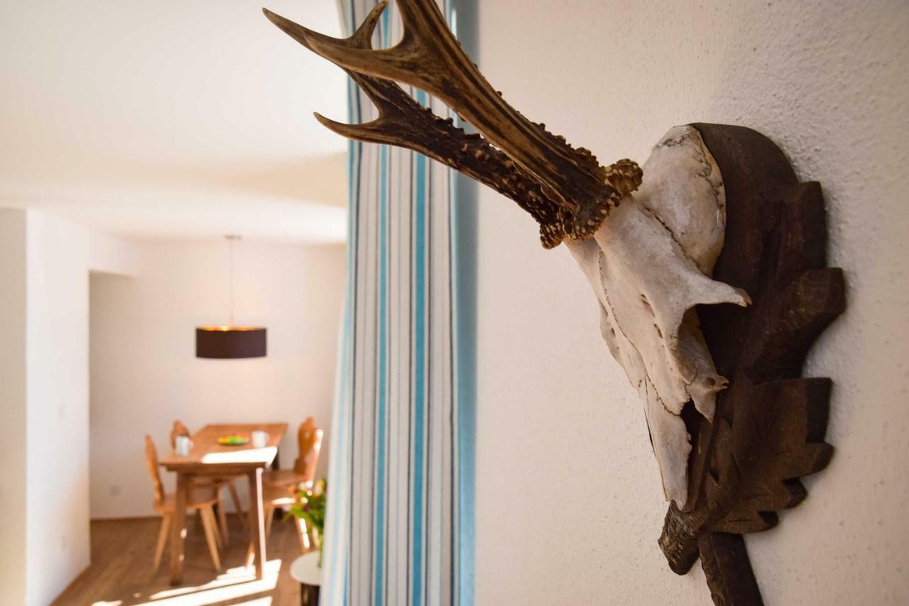Spitzing Lodge Ferienwohnungen - Wanderparadies In Den Bergen Spitzingsee Exterior foto