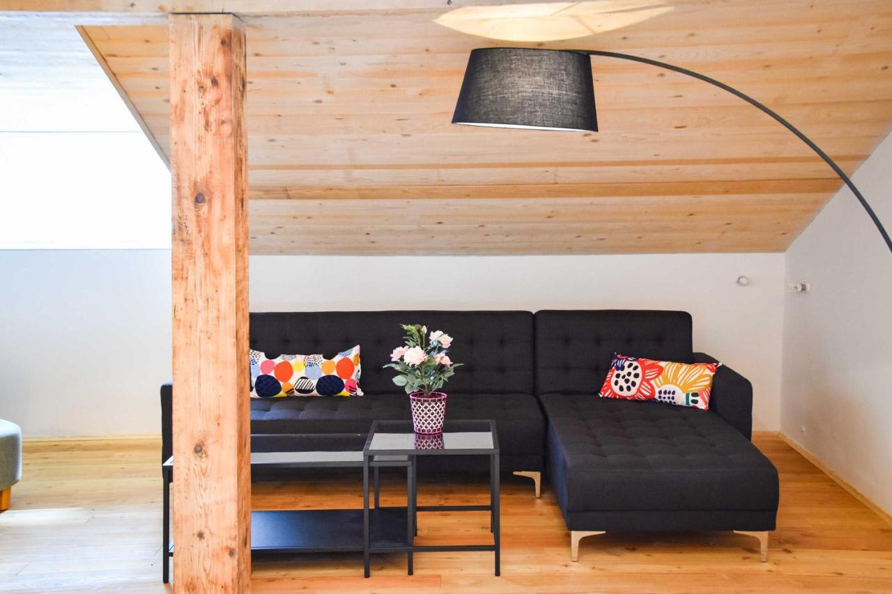 Spitzing Lodge Ferienwohnungen - Wanderparadies In Den Bergen Spitzingsee Exterior foto