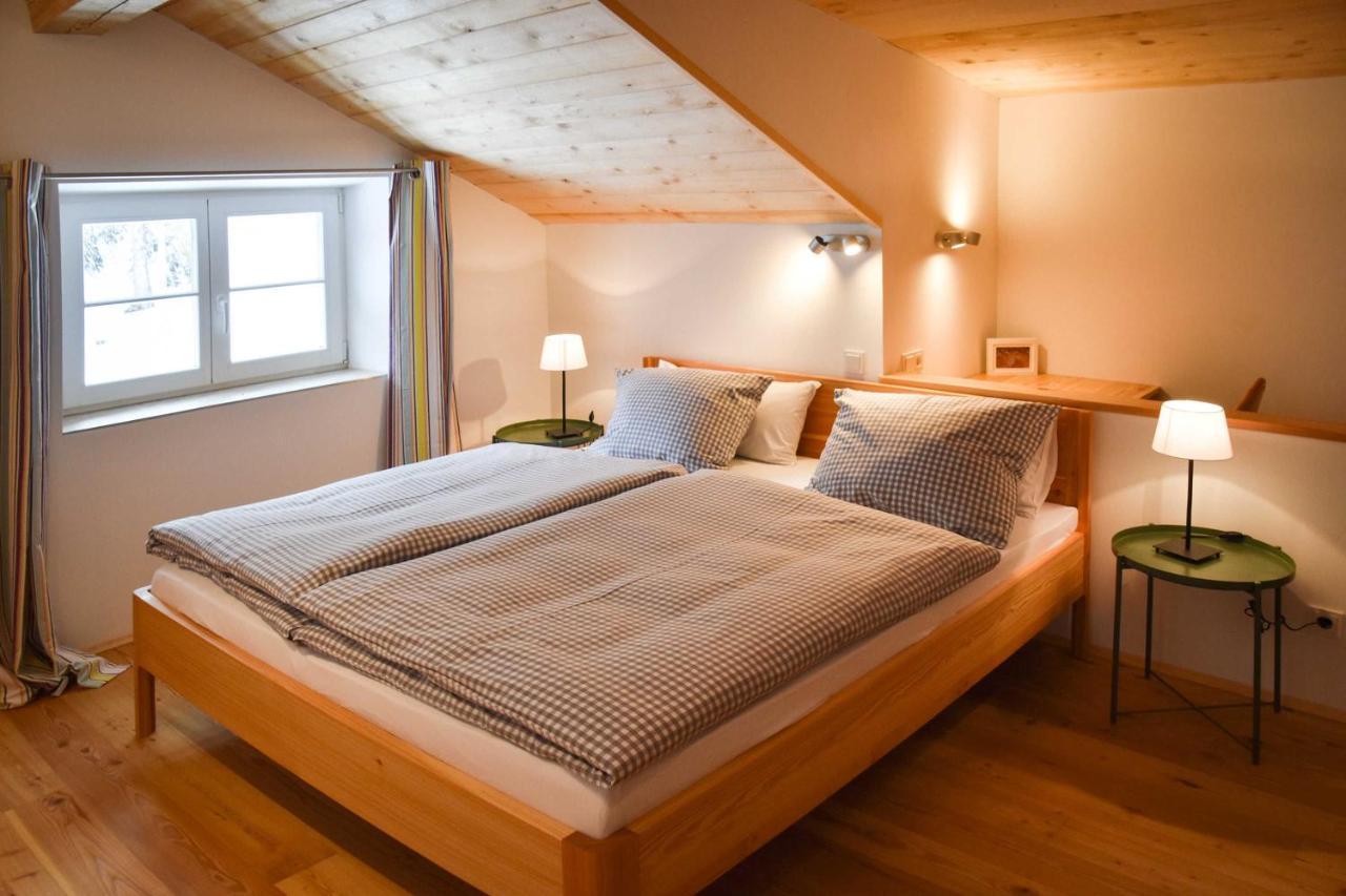 Spitzing Lodge Ferienwohnungen - Wanderparadies In Den Bergen Spitzingsee Exterior foto